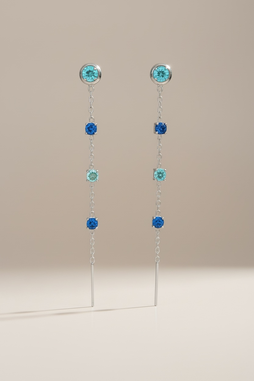 Orecchini Igea Color