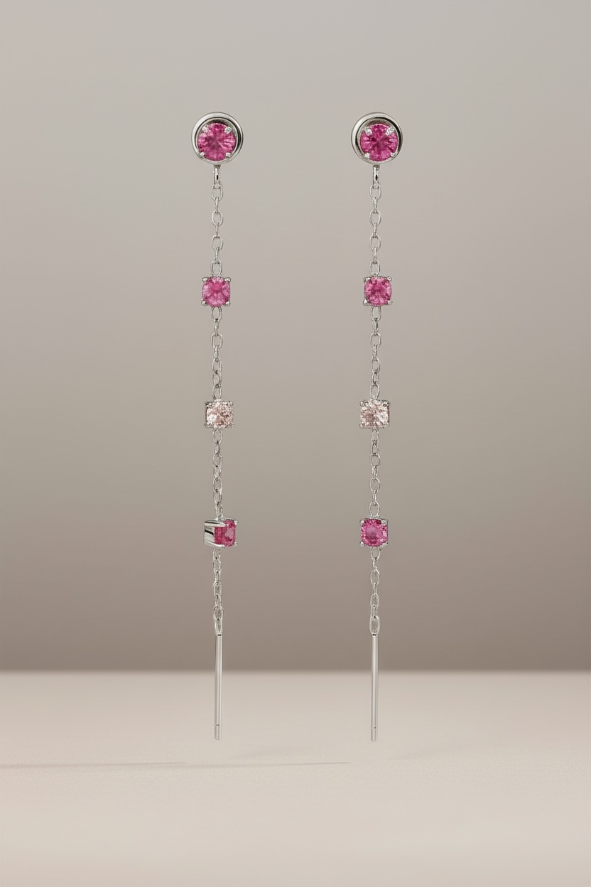 Orecchini Igea Color