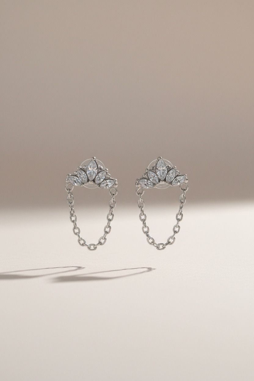 Orecchini Small Lux