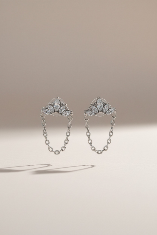 Orecchini Small Lux