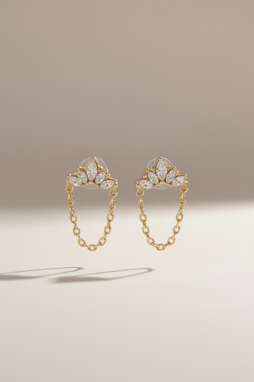 Orecchini Small Lux
