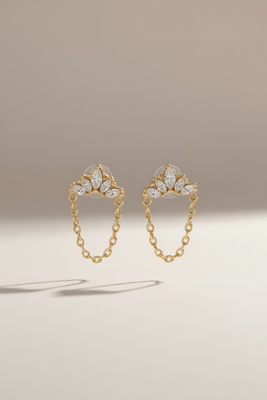 Orecchini Small Lux