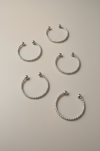 Set Fedine Twist (5pz)