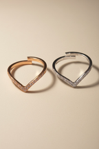 Anello Andromeda Slim