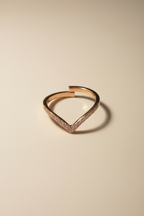 Anello Andromeda Slim