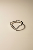 Anello Andromeda Slim