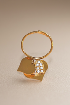 Anello Cupido