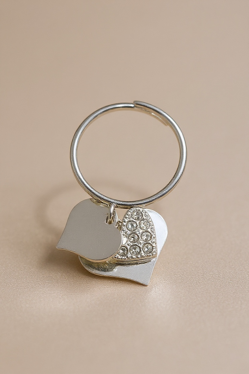 Anello Cupido