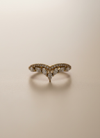 Anello Andromeda Lux