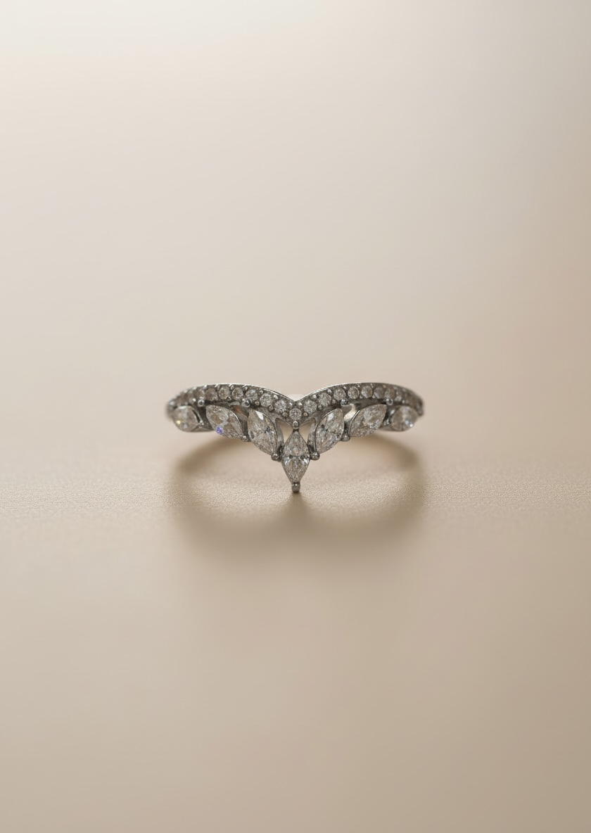 Anello Andromeda Lux