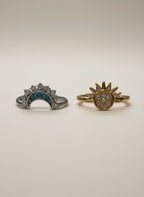 Anelo Sun & Moon
