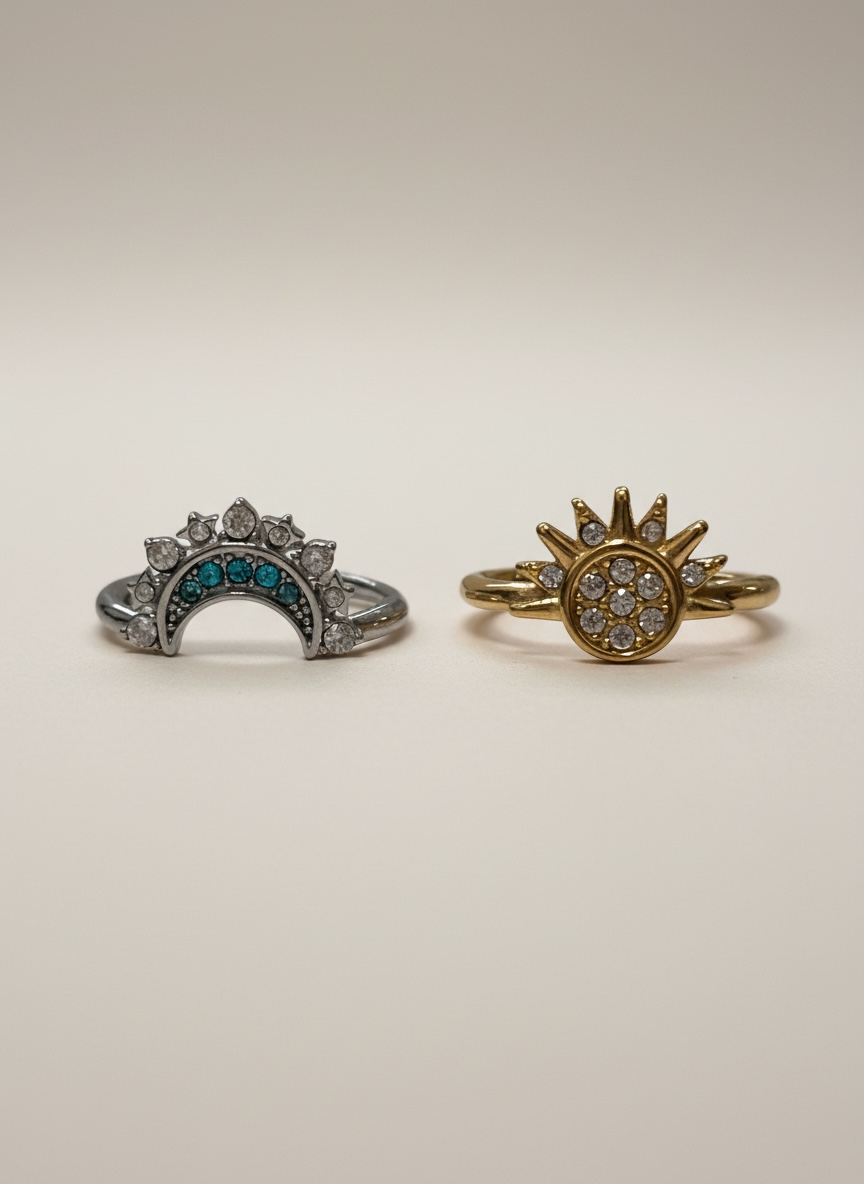 Anelo Sun & Moon