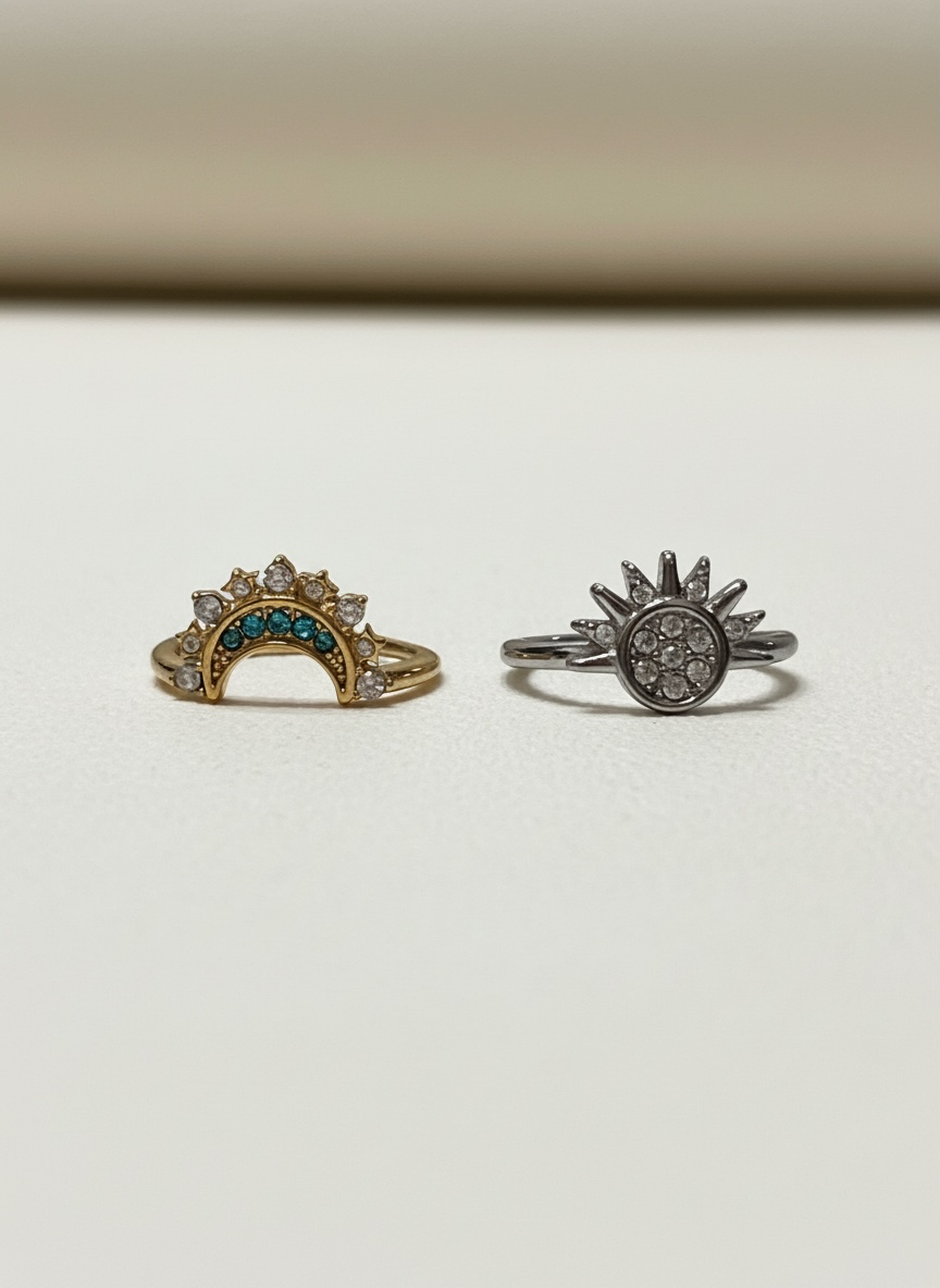Anelo Sun & Moon