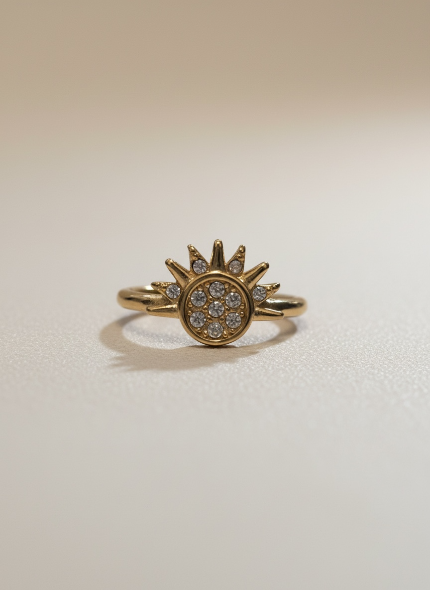 Anelo Sun & Moon