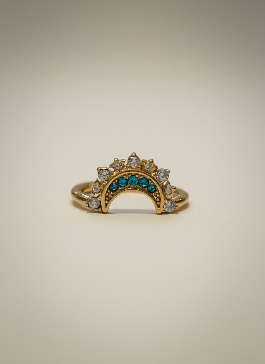 Anelo Sun & Moon