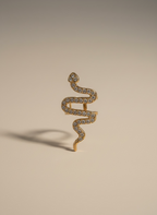 Ear Cuff Snake