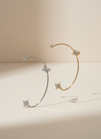 Ear Cuff Astra