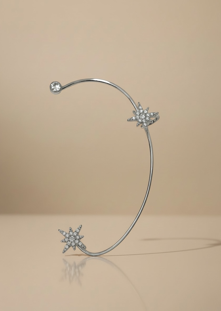 Ear Cuff Astra