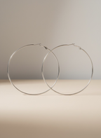 Orecchini Circle