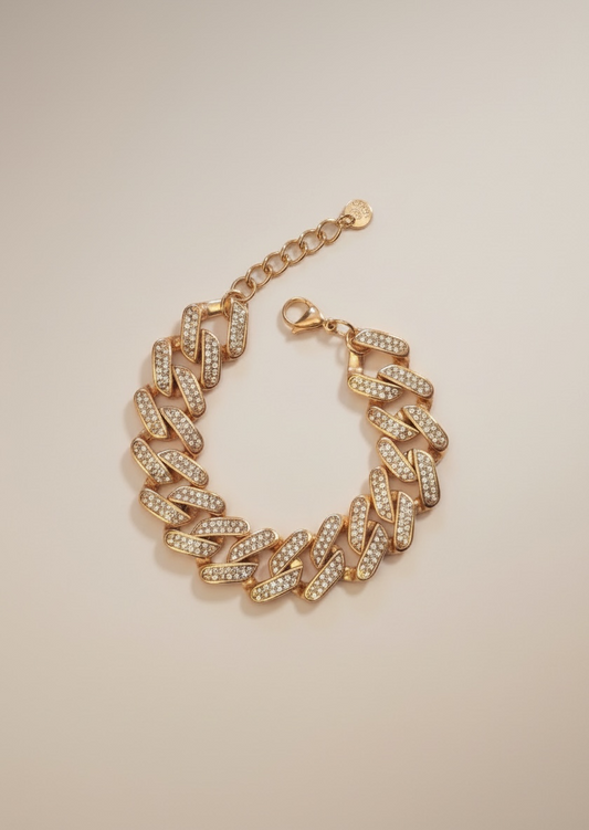 Bracciale Odino Small