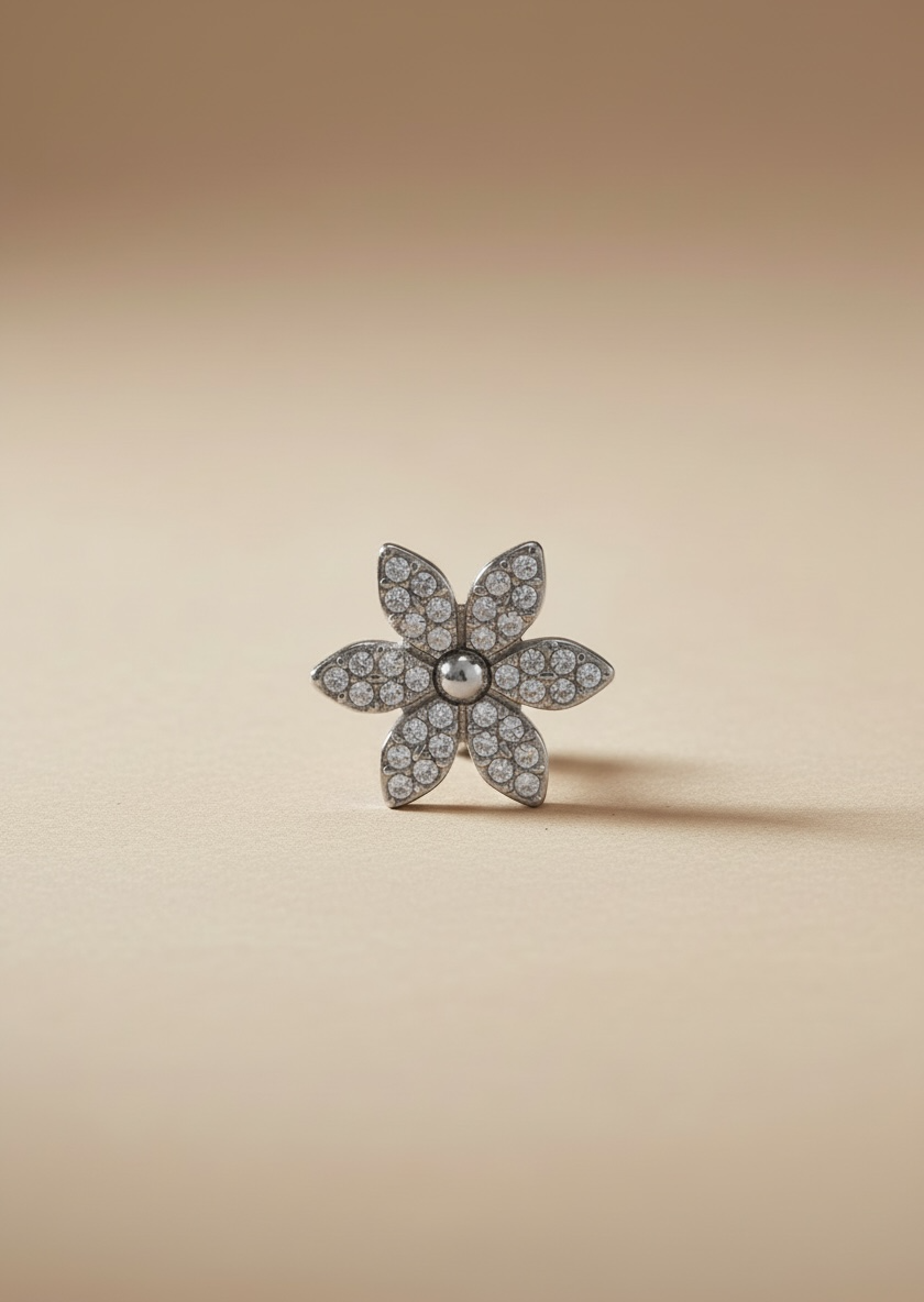 Ear Cuff Margherita