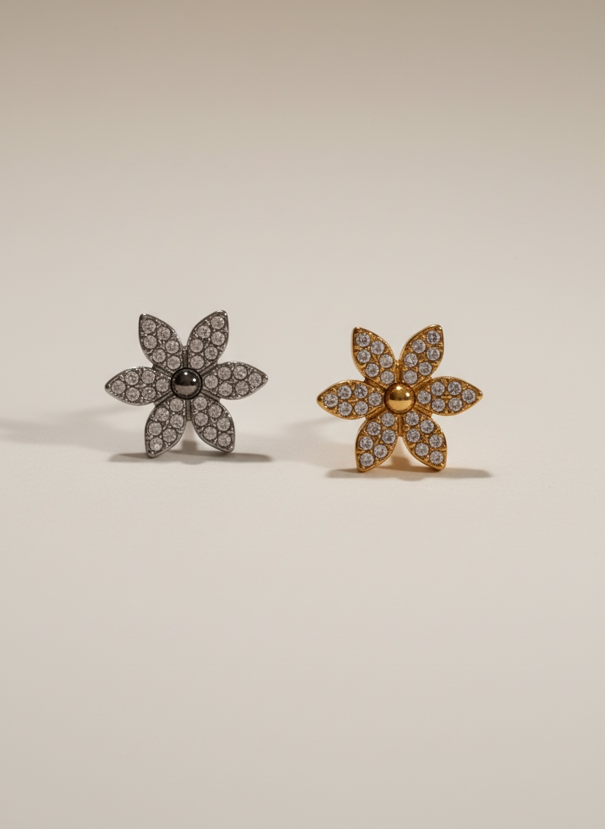 Ear Cuff Margherita