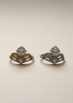 Anello Elisabetta