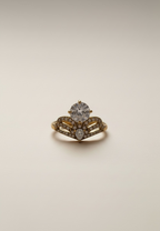 Anello Elisabetta