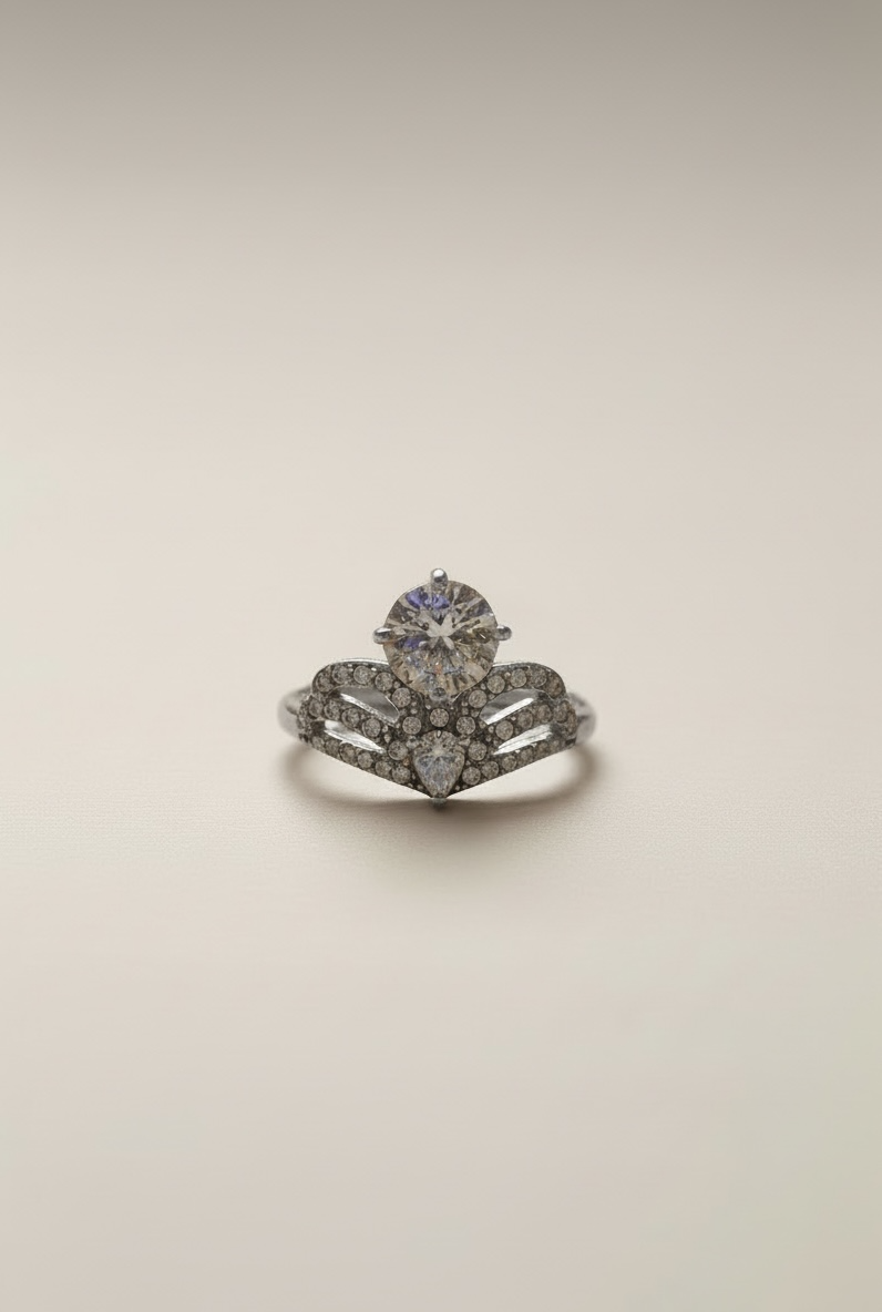 Anello Elisabetta