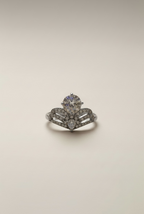 Anello Elisabetta