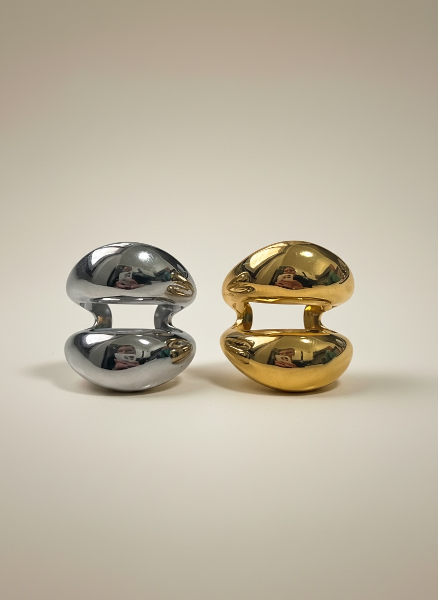 Anello Ginevra