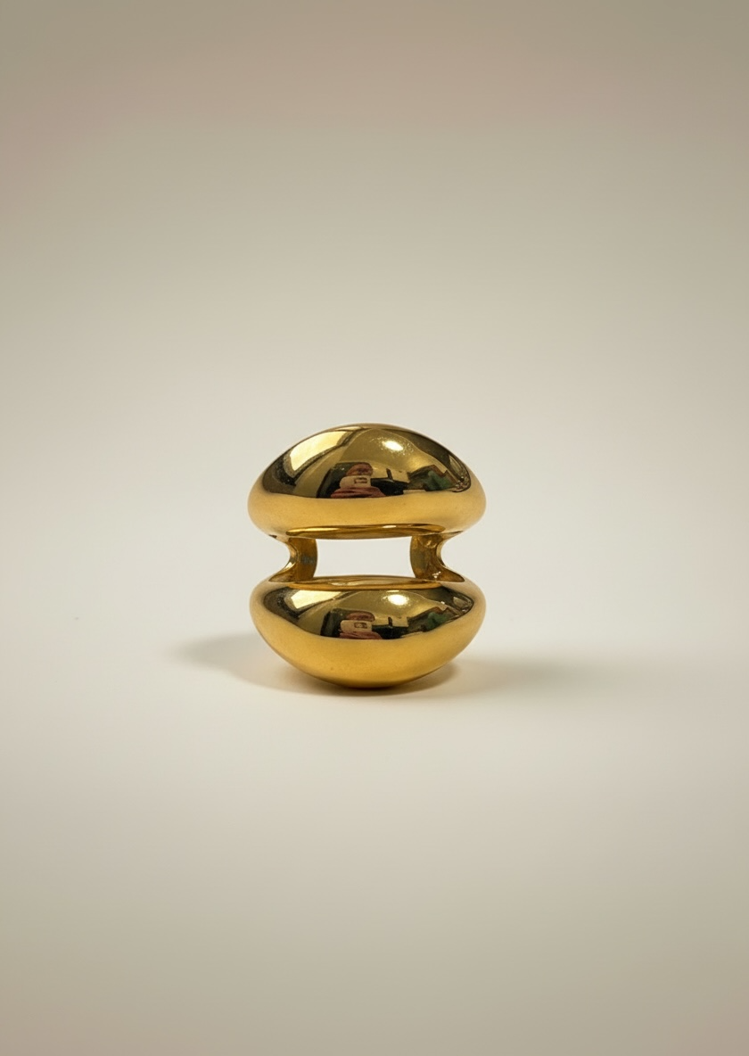 Anello Ginevra