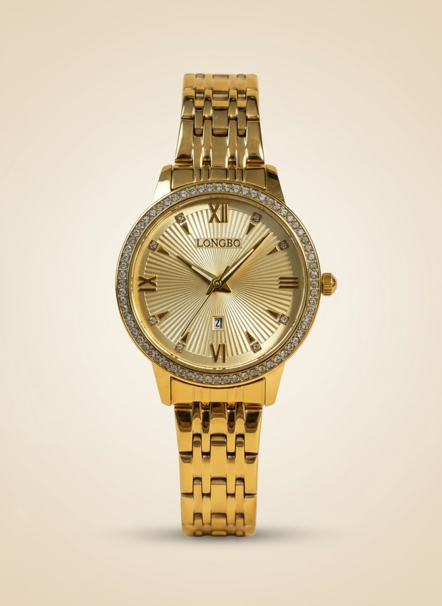 Orologio Titty Lux￼