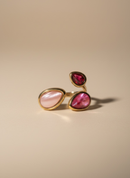 Anello Drop Color
