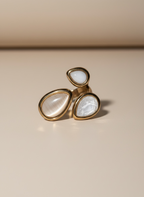 Anello Drop Color