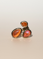 Anello Drop Color