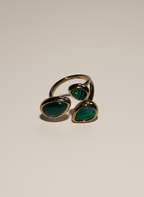 Anello Drop Color