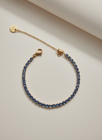 Bracciale Tennis cursore