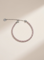 Bracciale Tennis cursore