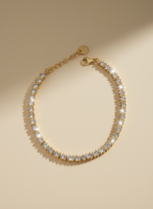 Bracciale Tennis Athena