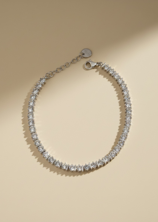 Bracciale Tennis Athena