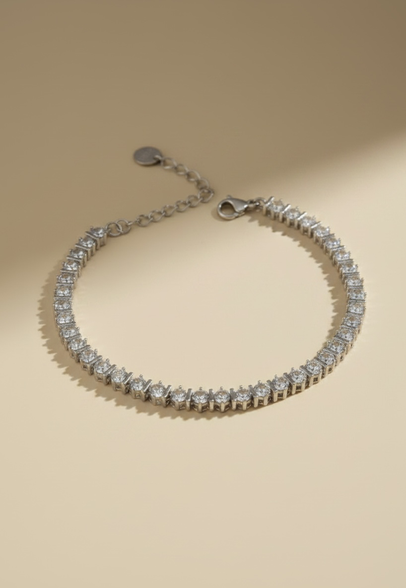 Bracciale Tennis Athena