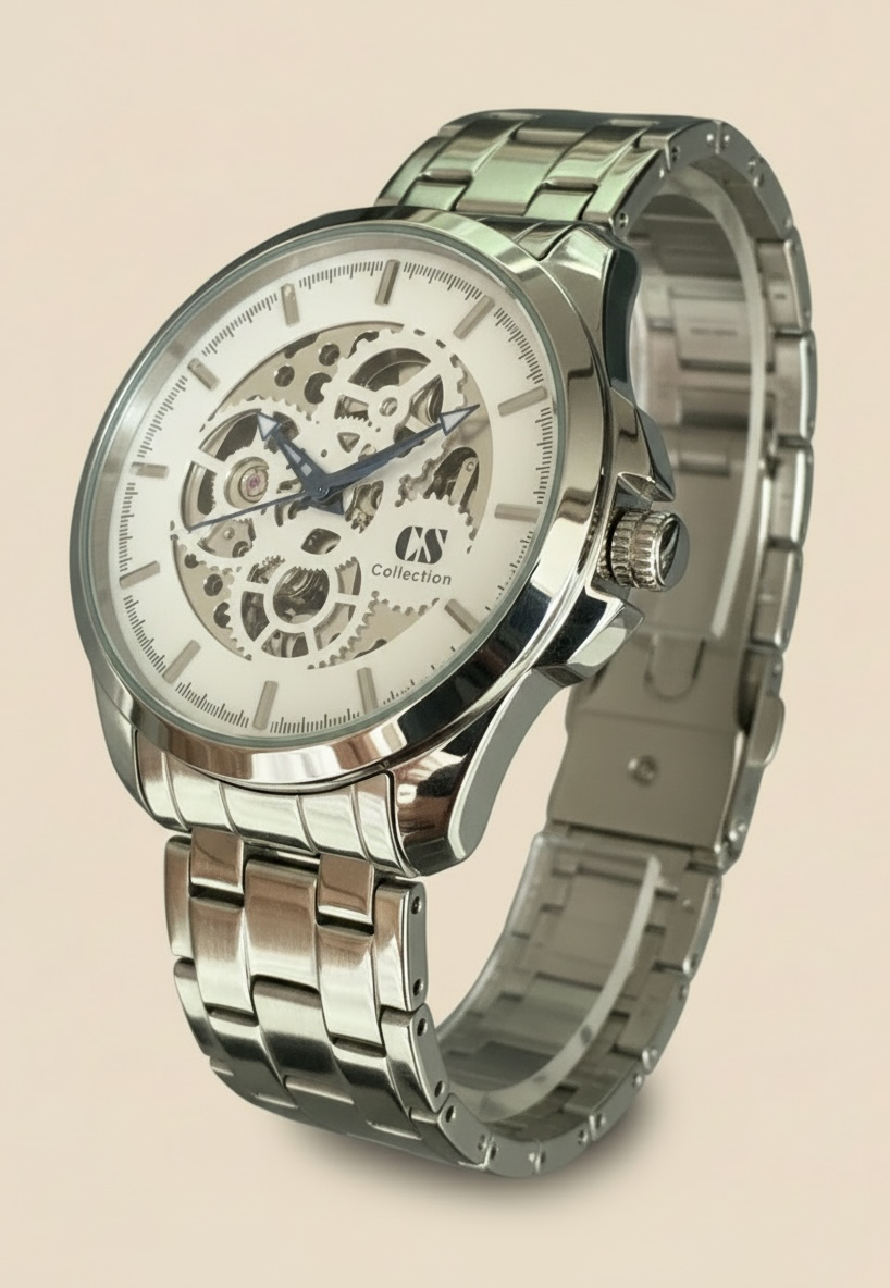 Orologio Cs Eclipse