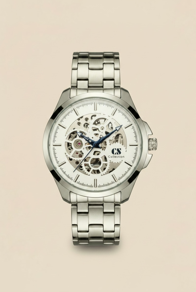 Orologio Cs Eclipse