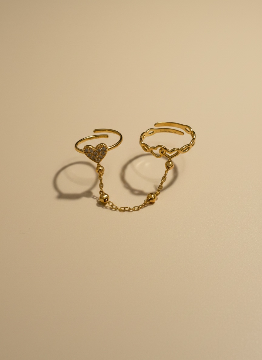 Anello Forever