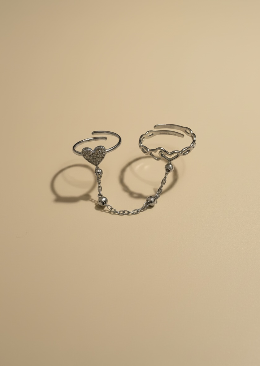 Anello Forever
