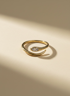 Anello Snakey
