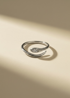 Anello Snakey