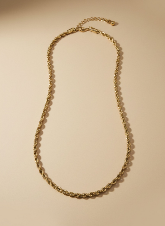 Collana Twist Medium