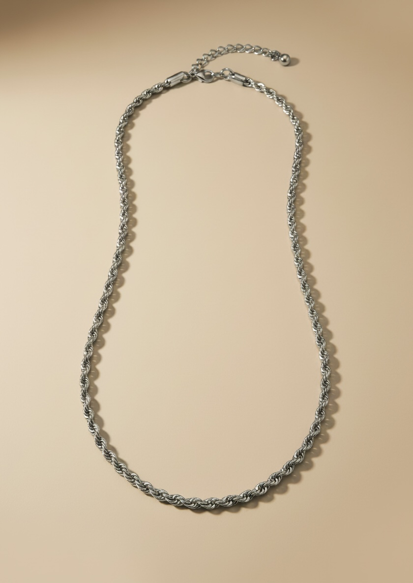 Collana Twist Medium